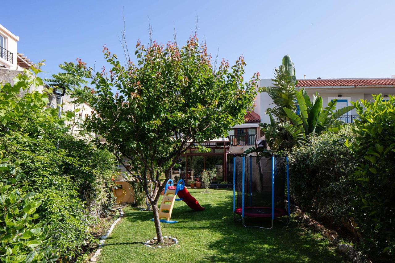 Penelope Home Pánormos المظهر الخارجي الصورة