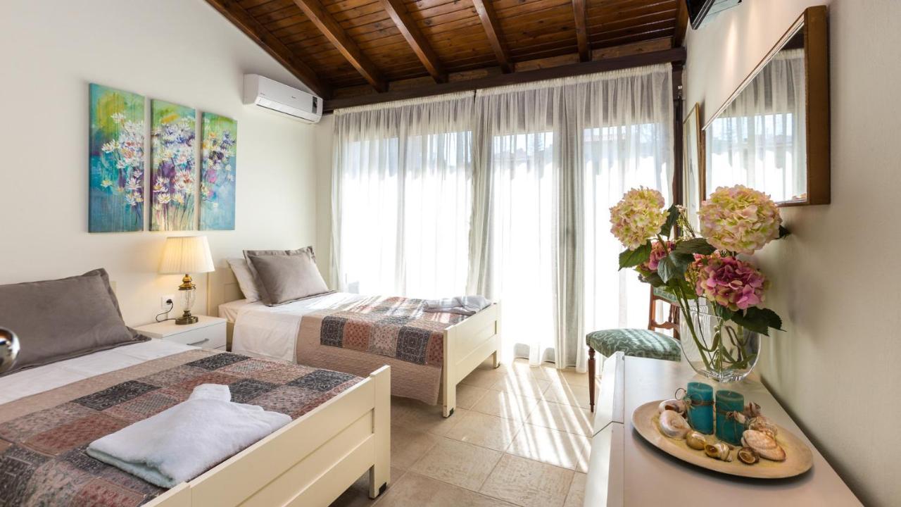 Penelope Home Pánormos المظهر الخارجي الصورة